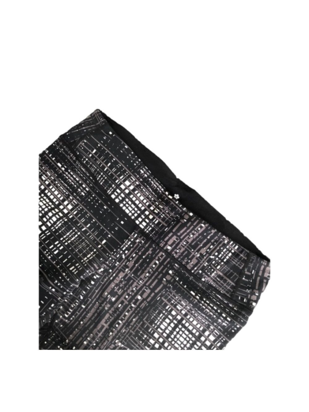 TUFF athletic crop leggings - Picture 2 of 7